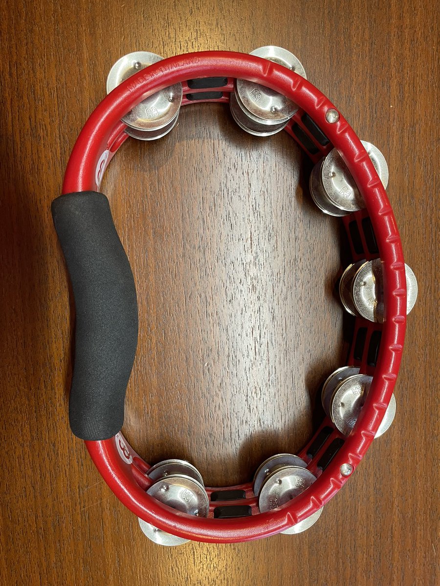 GONZO ゴンゾー(本名寺社下峻平) Tambourine master on Twitter