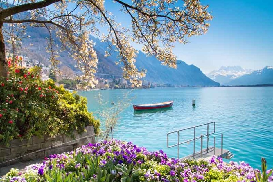 🤩🤩🤩Get ready to be inspired by the beauty of #Montreux & #Switzerland 🇨🇭🇨🇭🇨🇭at the upcoming @nidovirus2023 #symposium🌸🌻🌼! Register now to explore its stunning landscapes and landmarks 😍😍😍
nido2023.com/registration