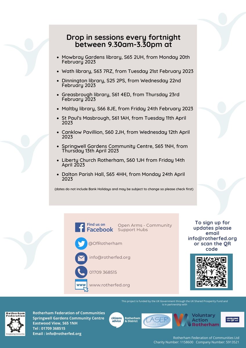 Karen RotherFed 💙 tweet media