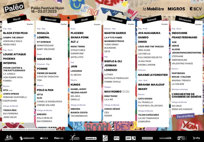 Europe 2 Leman tweet media