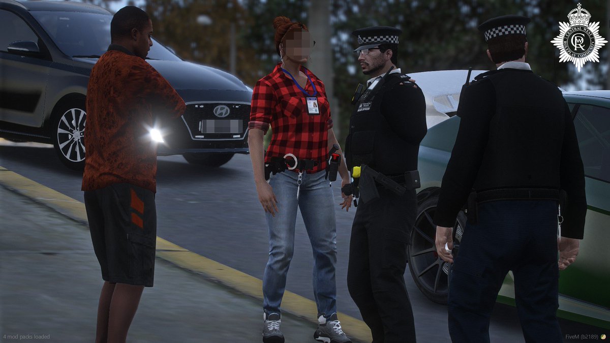 Clanning_Alfie's tweet photo. Yesterday I completed my training and assessment to carry a taser on shift! With my new taser qualification, I can respond to more threatening calls and provide more safety for myself and my colleagues!
Interested? Join today!
https://t.co/3CKDxF7Hv2
#cwrpc #fictional https://t.co/ymBSNIDOhf
