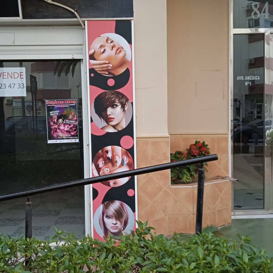 Torrox ya huele a #torroxgo . ¿Vas a faltar el próximo 1 de Abril? Entrada gratuita