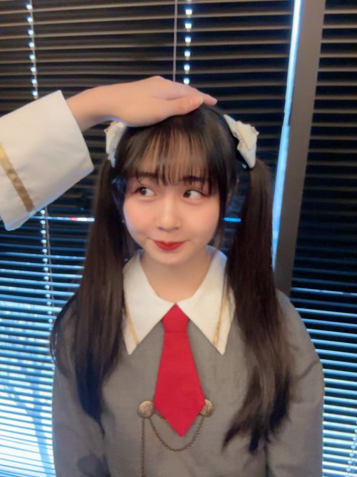 Twitterのコスプレ画像4