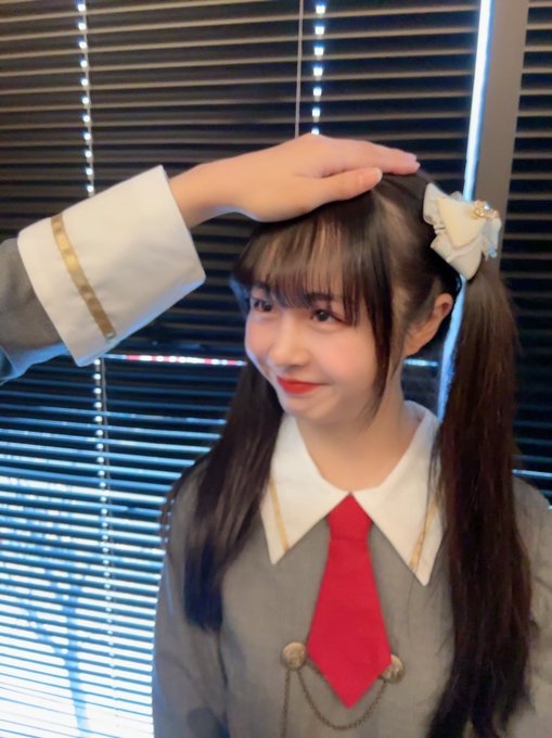 Twitterのコスプレ画像5