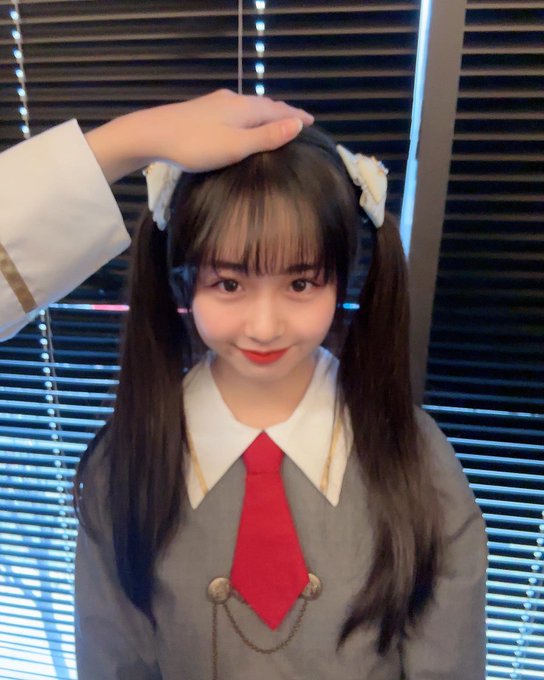 Twitterのコスプレ画像3