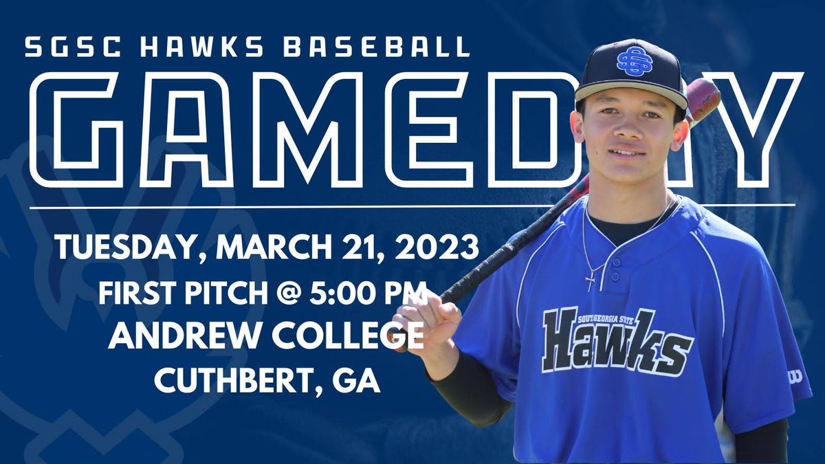 South Georgia State (@southgastate) on Twitter photo 