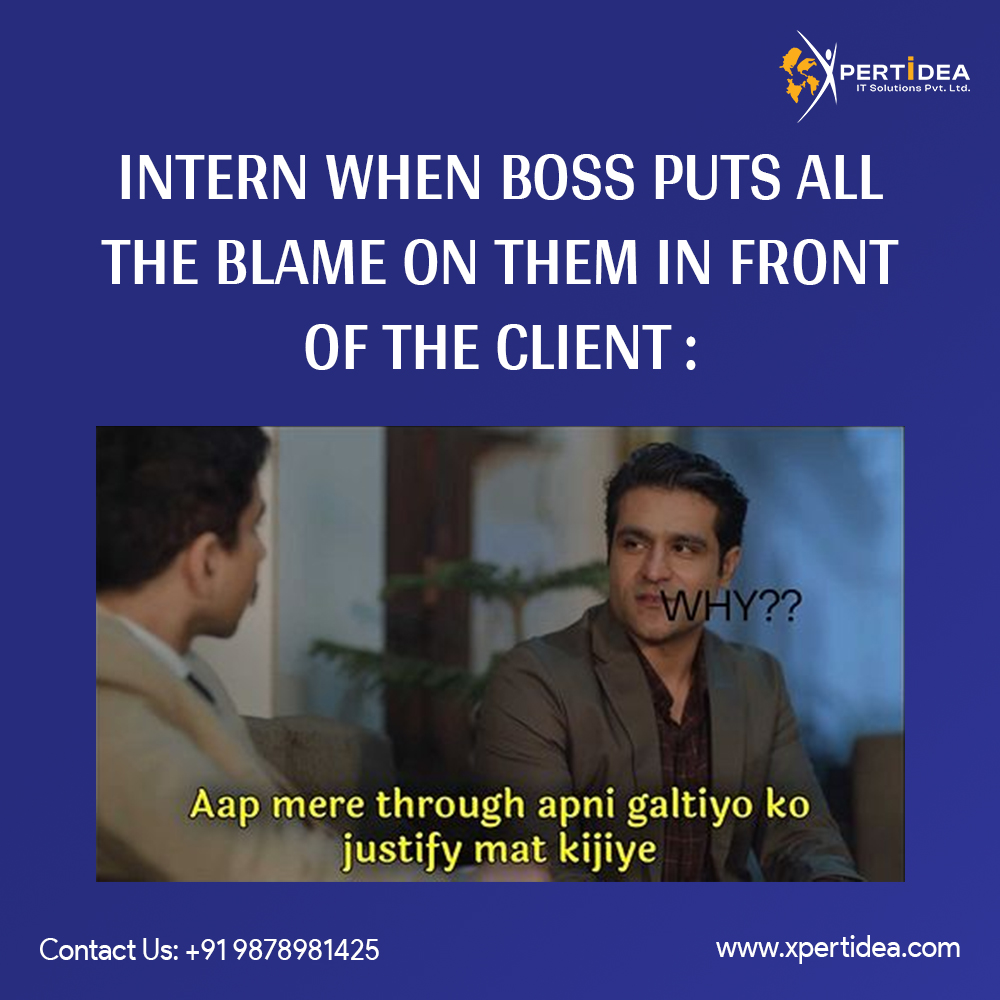 XpertideaIT's tweet photo. Agency Trending Memes that Truly defines the Agency Life. Read more here : https://t.co/FIrrmJcr7Y
.
.
#agencylife #corporatelife #itcompany #employeelife #Memes #memesdaily #agencylifestyle #agencymemes https://t.co/eZiypCnqYw