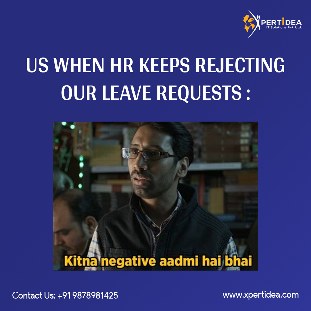 XpertideaIT's tweet photo. Agency Trending Memes that Truly defines the Agency Life. Read more here : https://t.co/FIrrmJcr7Y
.
.
#agencylife #corporatelife #itcompany #employeelife #Memes #memesdaily #agencylifestyle #agencymemes https://t.co/eZiypCnqYw