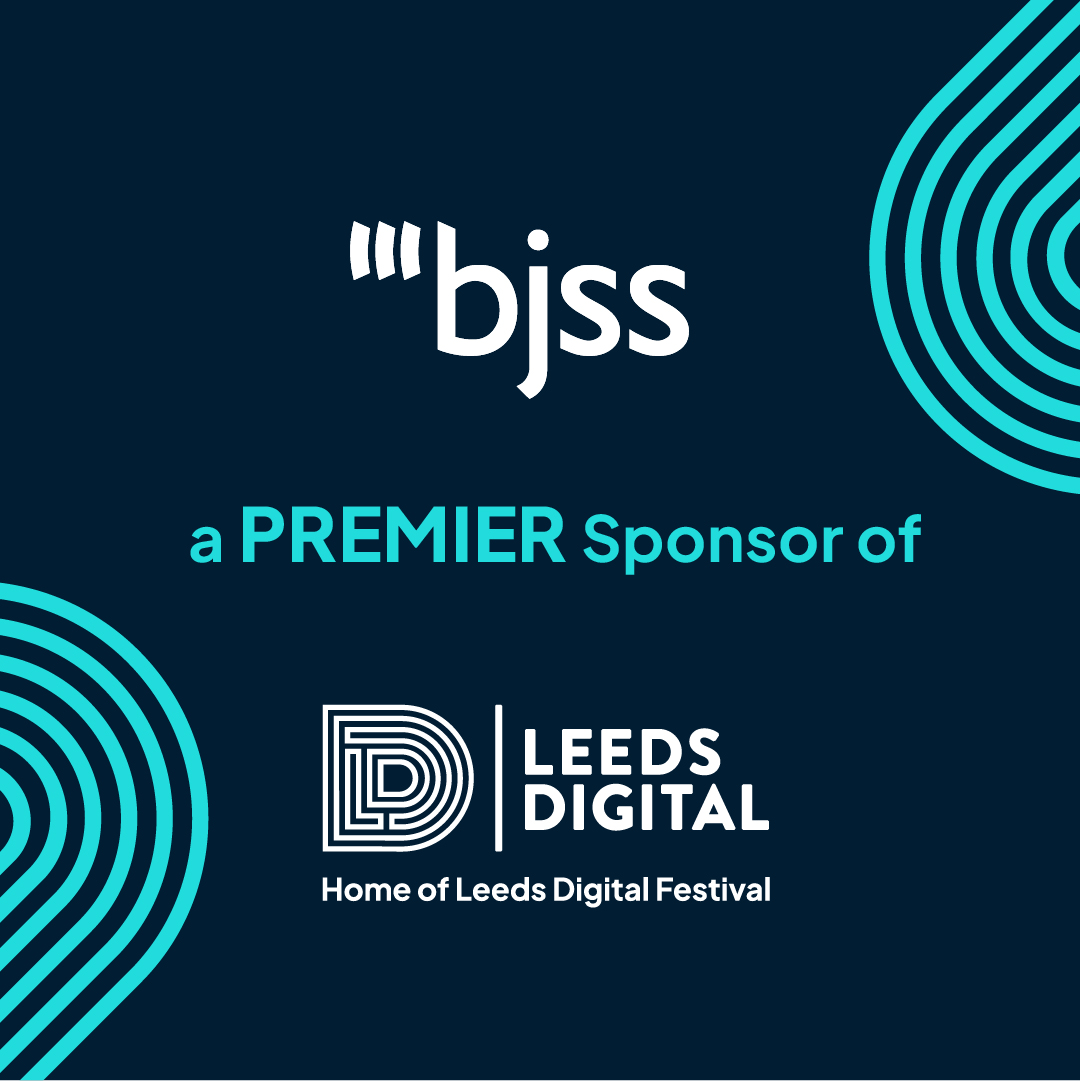 Leeds Digital tweet media