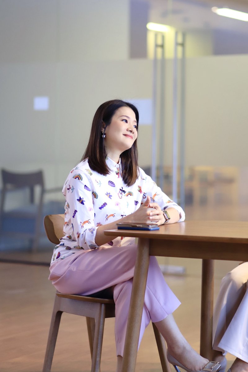 น่ารักมากเลย ☺️ <a href="/aim_theerarat/">Theerarat S.</a>