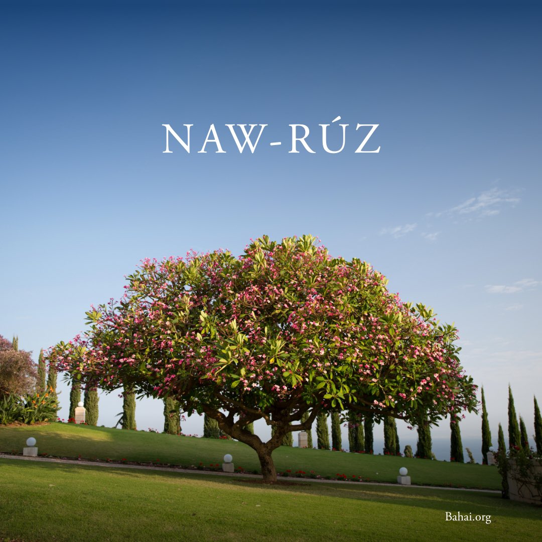 Baha'i Faith tweet media