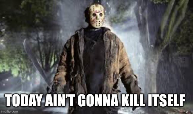 CSHorrorFactory's tweet image. Good morning #HorrorFam