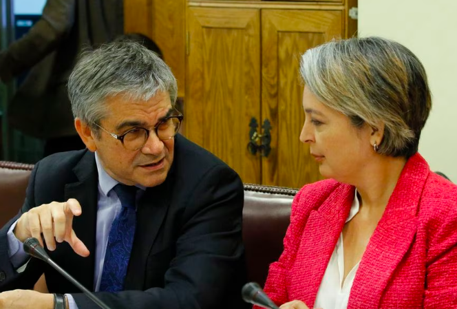La Tercera tweet media