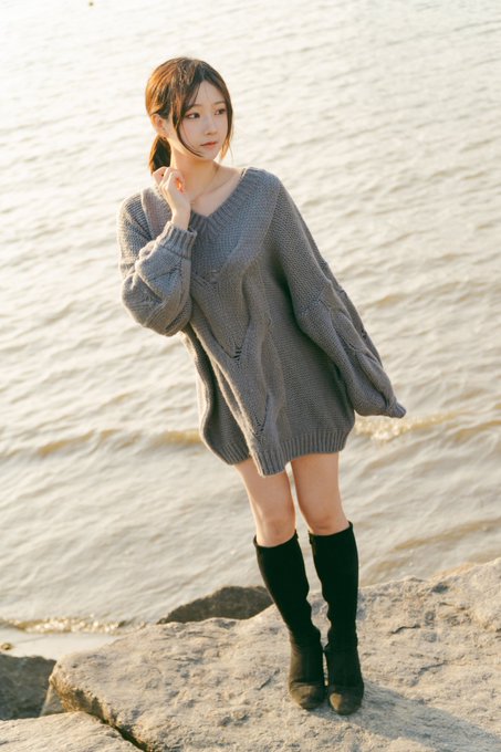 Twitterのコスプレ画像25