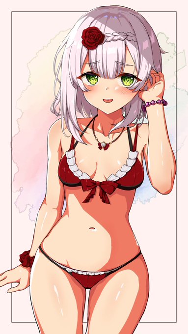 滑り込みセーフ
おめでとう!

#原神 #GenshinImpact 
#ノエル生誕祭2023 