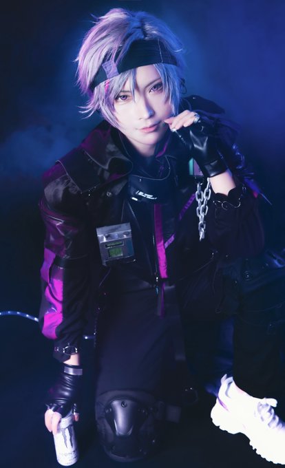 Twitterのコスプレ画像34