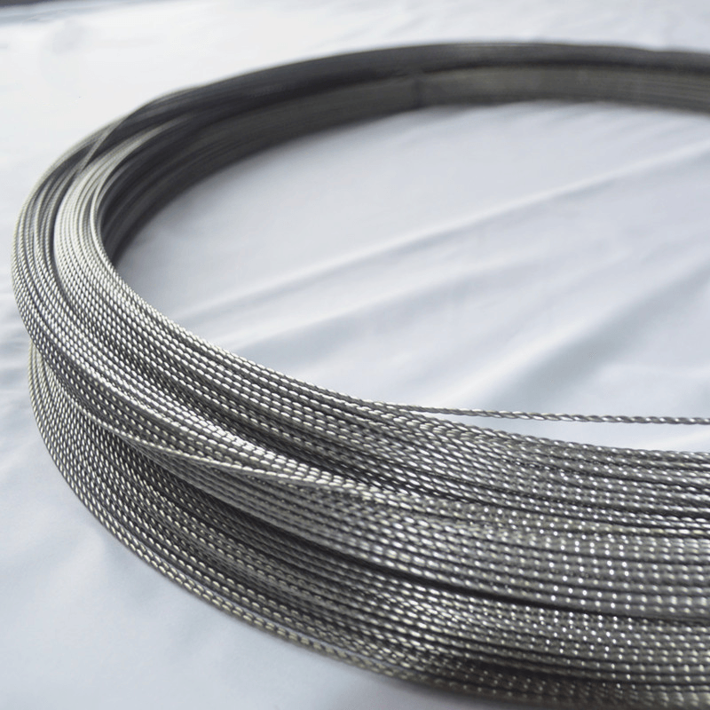 saisai_li's tweet photo. tungsten strand wire filaments metallizing wire for PVD coating machine
#pvdcoating #tungstenwire #tungstenmetallizingwire #pvd #thermalevaporationcoating #metallizing https://t.co/YwBIot3Cy6