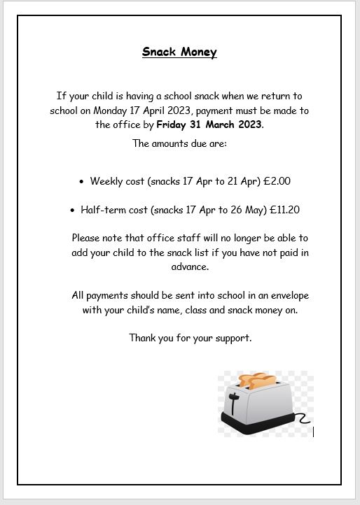 St James CE Primary tweet media