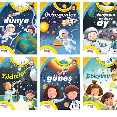 kariyer_yayin's tweet photo. İlkokul çocukları için bilgi fırtınası olan kitaplar.
#kitap  #çocukkitapları #çocukeğitimi #çocuk #öğretmen  #çocuketkinlikleri #çocukbilim #okul #ebeveyn #okul #oku #öğrenci #trendyol #hepsiburada
#n11 #kitapyurdu #çocukdünyası #aktivite

SİPARİŞ İÇİN:  https://t.co/yxd2ehDrmi https://t.co/QlxJGJzXNR