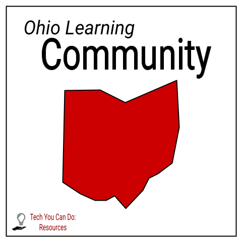 🔥 Hot off the presses! Looking for quality #professionaldevelopment ? 

Check out the Ohio Learning Community! 

#TechYouCanDo <a href="/EdTechDaveOH/">David Clark</a> <a href="/theohiobloke/">John Mansel-Pleydell</a>
 <a href="/OhioGeg/">GEG Ohio</a>
#teachertwitter #edutwitter
mybraincantholditall.blogspot.com/2023/03/ohiole…