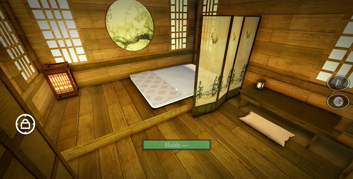 unsaintlyRBLX's tweet image. The Hidden Academy.

Take a wonder to Hidden Academy&apos;s Tavern... Doesn&apos;t it look cozy?

Built by myself - unsaintiy

#ROBLOX #robloxbuilder #robloxcreate #japanese #tavern