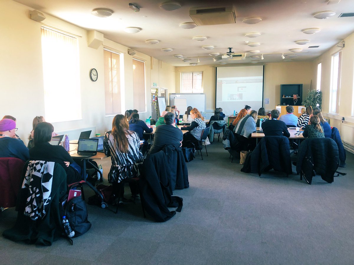 PS NE L&D tweet media