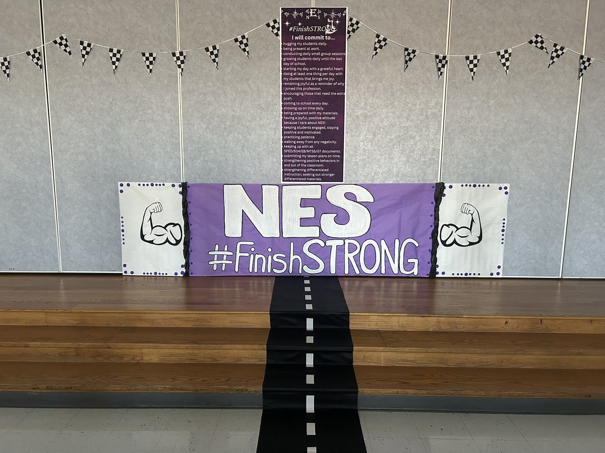 NEIDIG ELEMENTARY tweet media