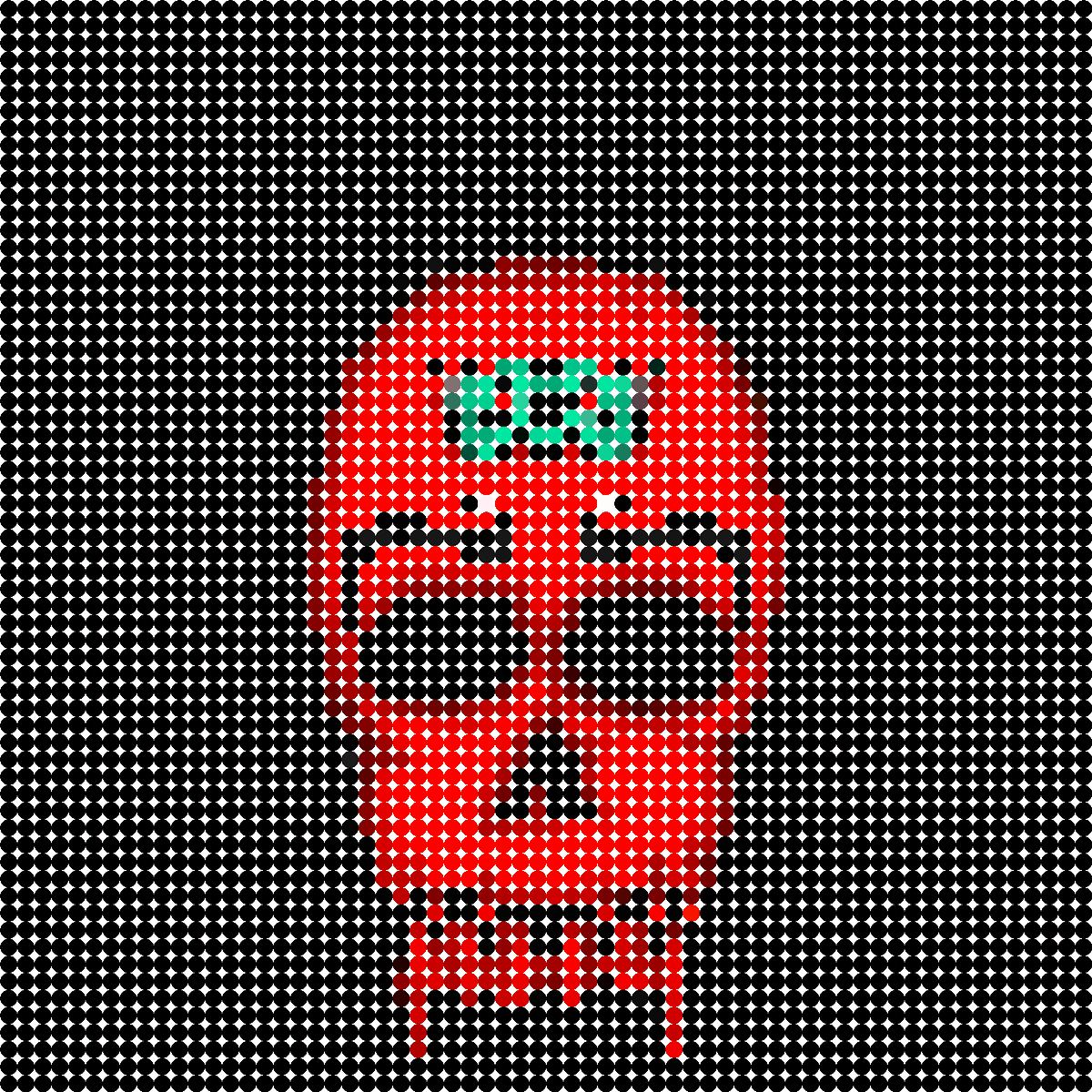 algodanman's tweet photo. @crypt0hipp0 @Smuzzies_NFT @crypto_milos @crypto_scale0 @ROWS_V @gmanxrp2 @VeSeaOfficial @VechainThorCom Works better on some of my older ones #AlgoDeadπ https://t.co/tb4ElhyHtx