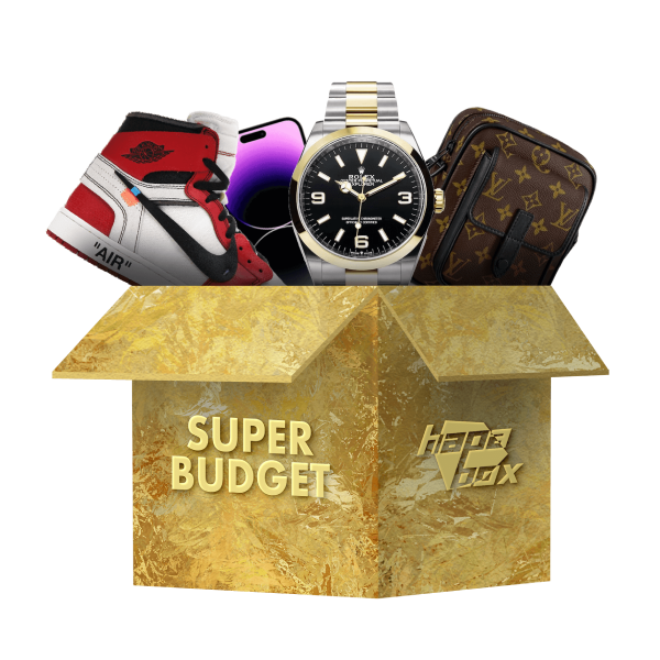 HapaBox's tweet photo. 💥Don't miss this mystery box!
🔗https://t.co/8XvSzyhakp
#mysterboxes #hapabox #AirJordan #iPhone14ProMax #Supreme https://t.co/AfBx4FnjvZ