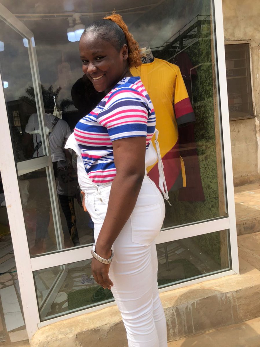 GinikaSignature's tweet photo. The end game is to better than my yesterday, the mistake &amp; success of yesterday is gone forever. Tripple your hustle Alaye, Buhari economic dey town. #ginikasignature is open for business 24/7 https://t.co/Mk5iDMp6EG