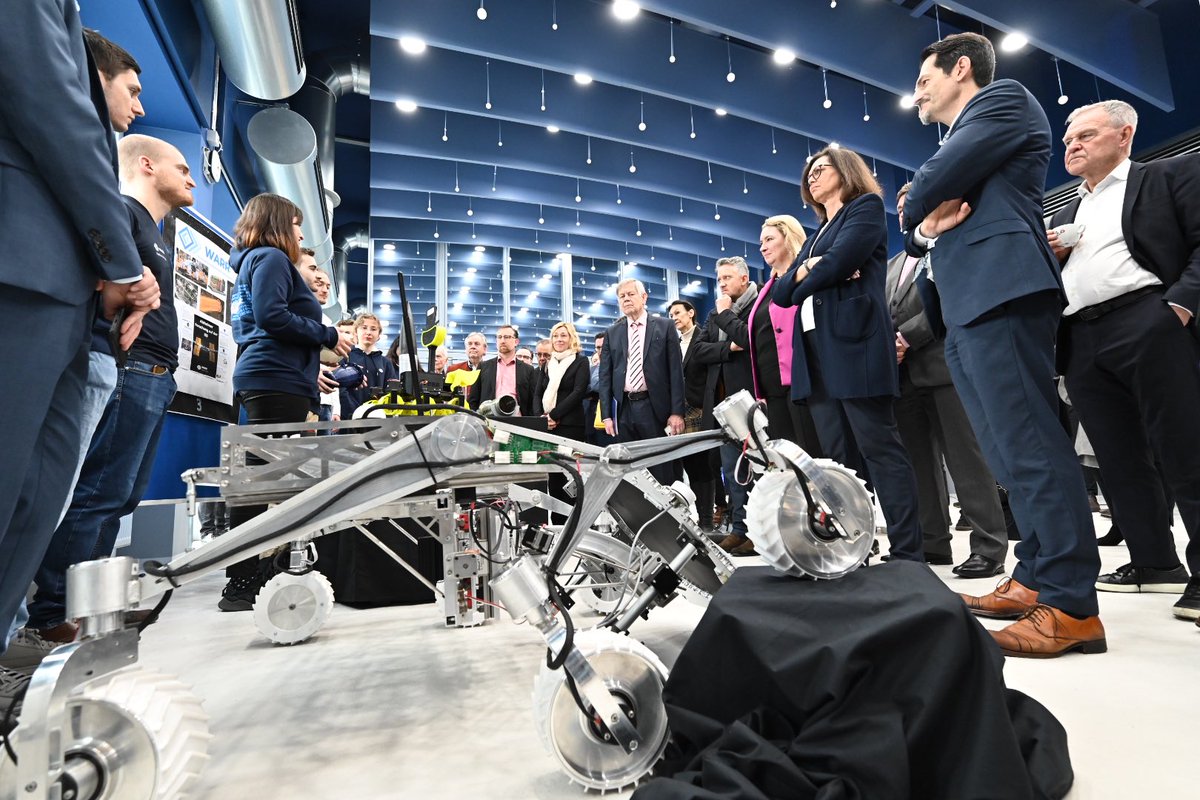 Bayerischer Landtag tweet media
