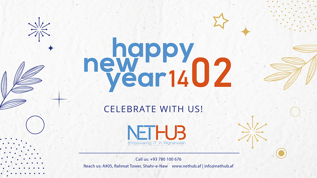 nethubaf's tweet photo. نوروز و سال نو مبارک 🍀
نوی کال مو مبارک شه 🌺
Happy New Year 🌷 https://t.co/9EteBBZ9fs