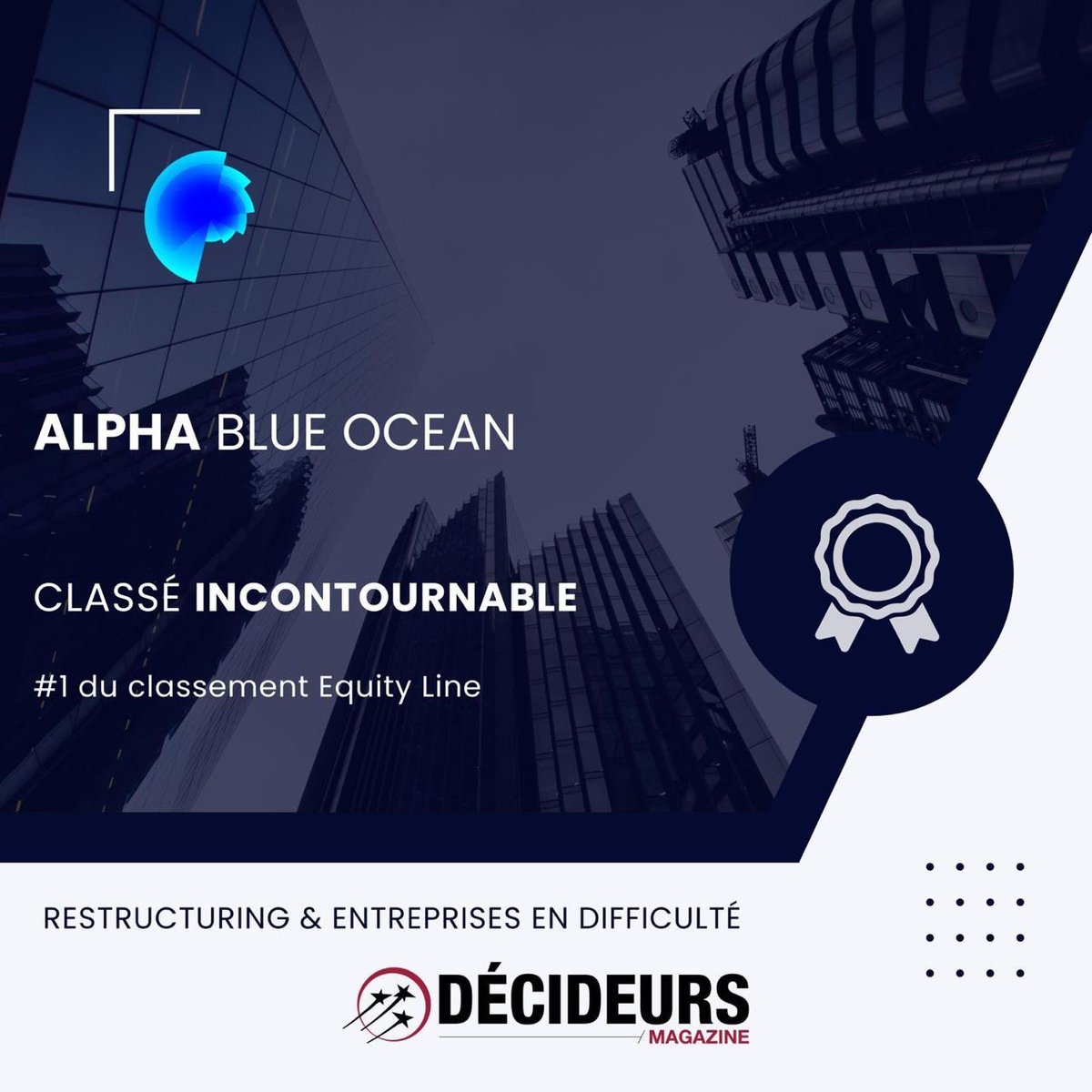 Alpha Blue Ocean tweet media