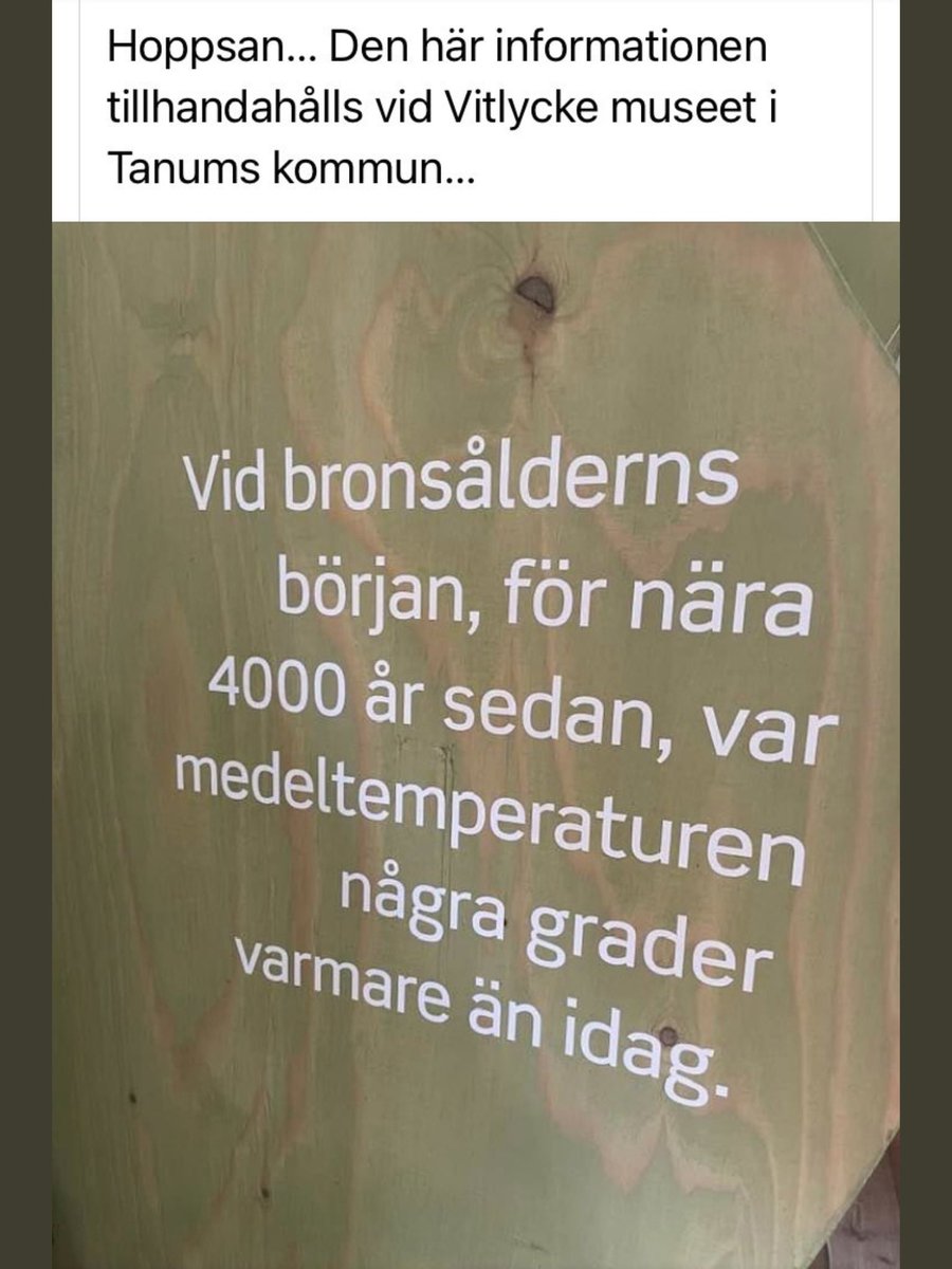 Minette58's tweet photo. @globalkorre @LWallger @svt När kommer @svt @globalkorre kalla till ett direktsänt debattprogram med olika forskare i ämnet klimat/miljö m ex @ElsaWidding #janblomgren m.fl?? Vi har väntat länge nu. Varför vågar du inte möta Elsa i direktsändning? https://t.co/5LU41j3EXB