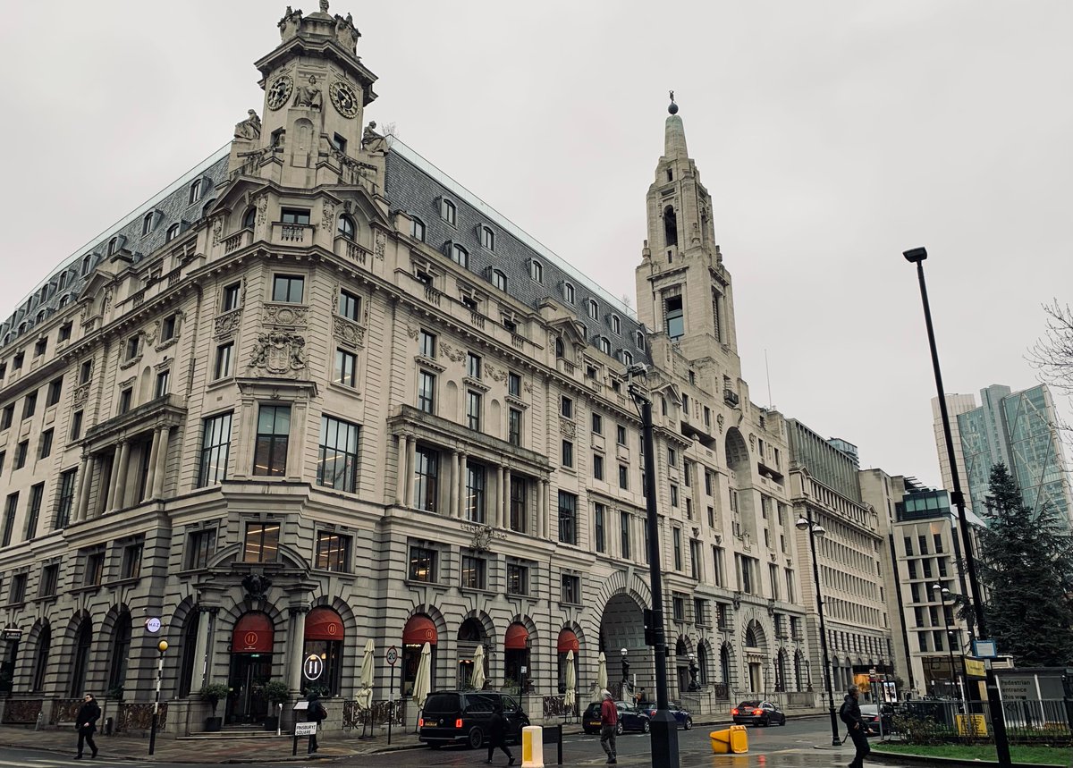 OwenJamesFS's tweet image. Today we are here, with our event partners @TheWealthMosaic, at @SEIInvestments, London ready for the first #WealthTechMatters event for 2023! 

This event will focus on &apos;The Client&apos; and how technology is transforming the way we interact with and serve key contacts.