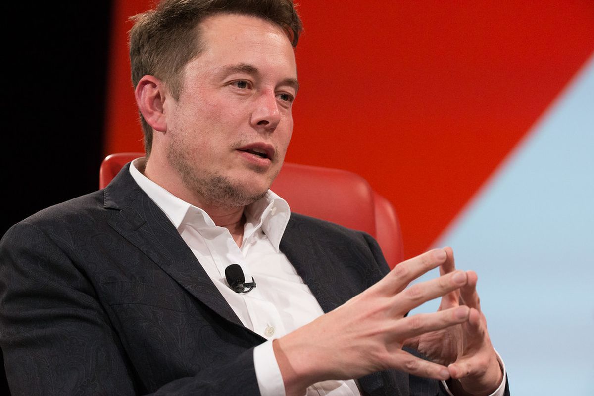 ArchieIntel's tweet photo. ELON MUSK: 🇺🇸 Fed needs to drop the rate by at least 50bps on Wednesday. https://t.co/A4UBSJZhQd