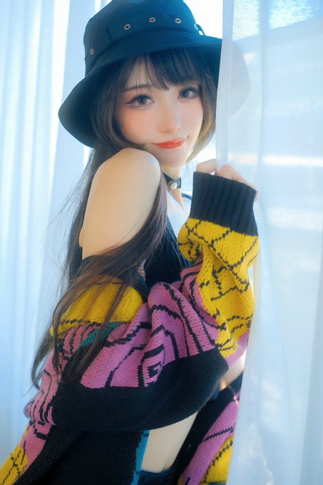 Twitterのコスプレ画像50