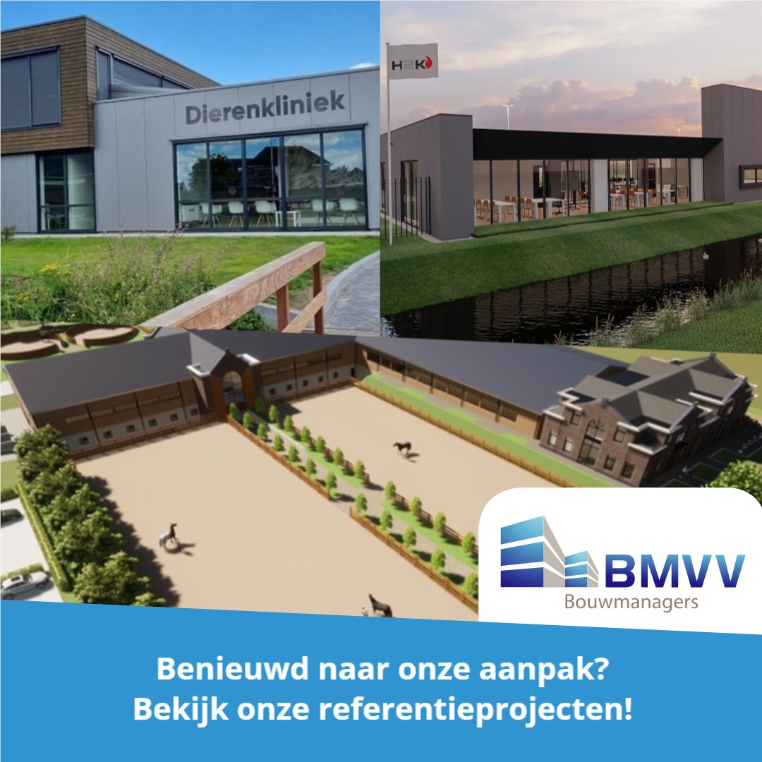 𝐖𝐢𝐣 𝐯𝐞𝐫𝐳𝐨𝐫𝐠(𝐝)𝐞𝐧 𝐡𝐞𝐭 𝐛𝐨𝐮𝐰𝐦𝐚𝐧𝐚𝐠𝐞𝐦𝐞𝐧𝐭 𝐯𝐨𝐨𝐫 𝐝𝐞𝐳𝐞 𝐩𝐫𝐨𝐣𝐞𝐜𝐭𝐞𝐧☑️
Op zoek naar een expert die jouw bouwproject kan begeleiden van A tot Z en grip houdt op de kosten? Wij hebben deze projecten begeleid. Lees verder: bit.ly/3LDKus0