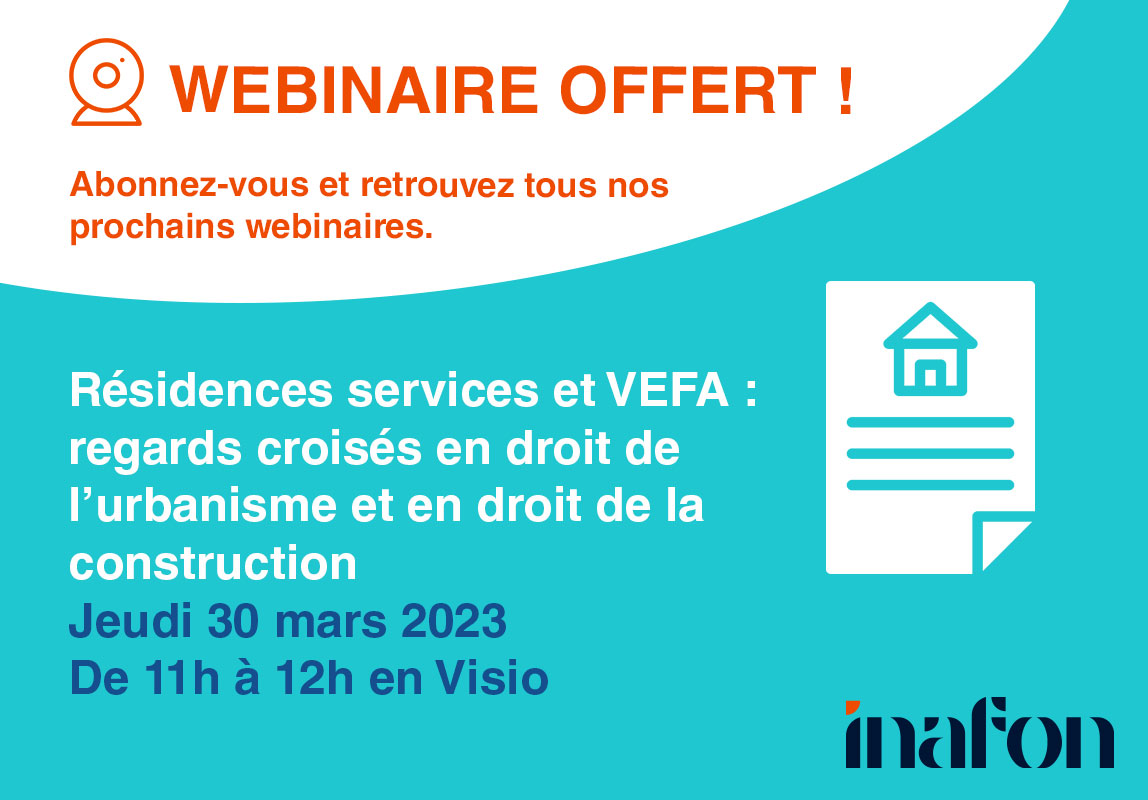 Mathieu_inafon's tweet photo. 𝗪𝗘𝗕𝗜𝗡𝗔𝗜𝗥𝗘 𝗢𝗙𝗙𝗘𝗥𝗧 ! 😍
Retrouvez Me Maxime CORNILLE, Avocat et notre Responsable Pédagogique et Scientifique Grand Paris à l'Inafon, M. Alexandre SAVOYE pour le prochain #webinaire @webikeofrance !

Informations et inscriptions ici : … https://t.co/0ilZVd7ZtX