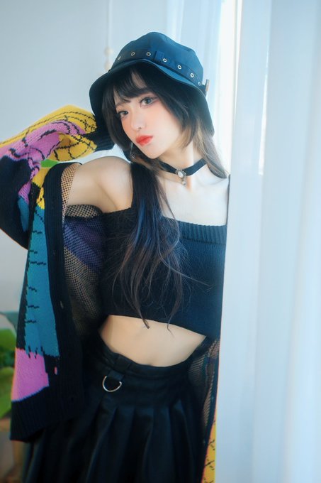 Twitterのコスプレ画像51