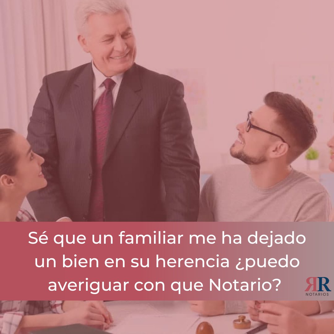 FS Notarios | Derecho Internacional tweet media