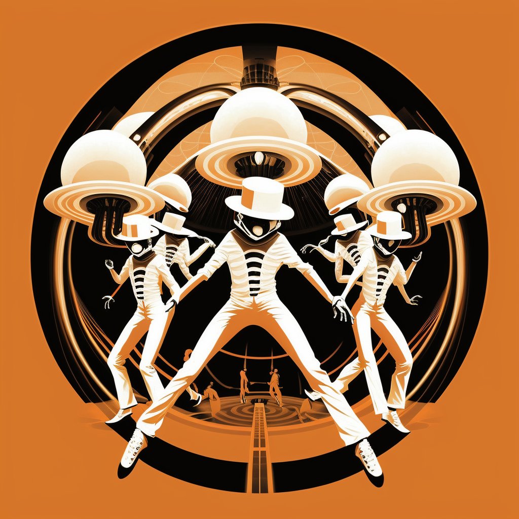 VandenhoekeFred's tweet photo. CLOCKWORK ORANGE DANCING by DiggyFred
DROP TONIGHT!!
      
https://t.co/ouM9w1CbLY

@KnownOrigin_io

Art by 
@VandenhoekeFred

#NFTauction #digitalart #cryptoart #ethnft  #knoworigin #digitalcollectibles #crypto #cryptoauction #artblockchain #NFTs #knownorigin #NFTartist https://t.co/M3XvZKXTZn