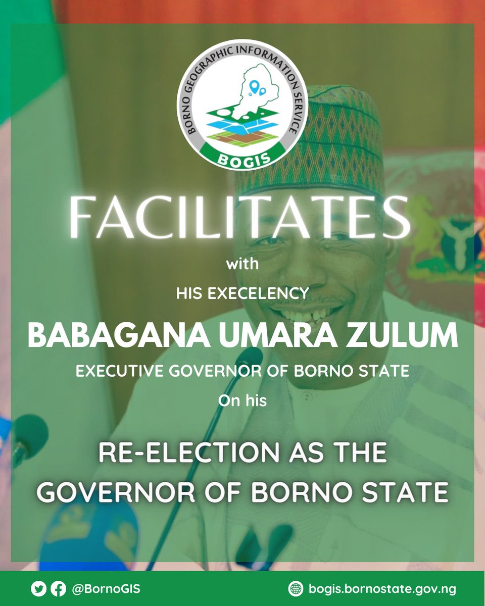 We wish you another four years of great transformation. Congratulations!