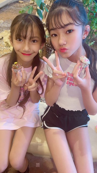 岡本花音(のん)のTwitter画像59