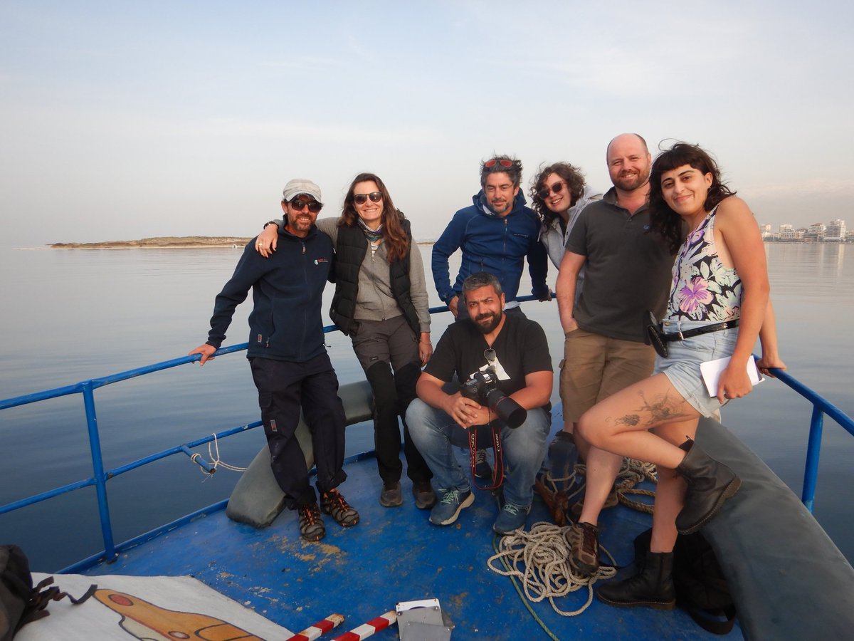 HFF Lebanon tweet media