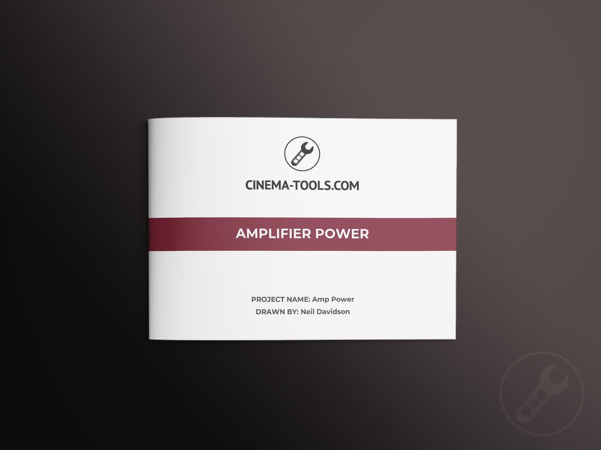 _designmadeeasy's tweet photo. Need to figure out Amplifier Power? That’s easy. To do that check the Amplifier Power Calculator: https://t.co/L5xxZc3LoE
#AVtweeps #CinemaDesign #HomeCinema #designmadeeasy #AmplifierPower #Amp https://t.co/vpkx668vHK