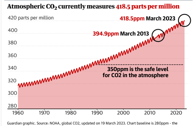 Stewards of the Earth tweet media