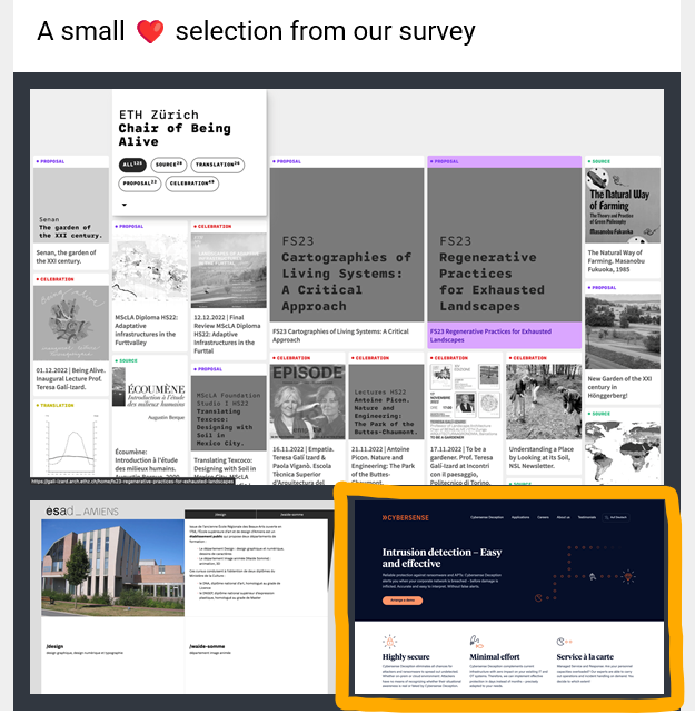 Present Progressive tweet media