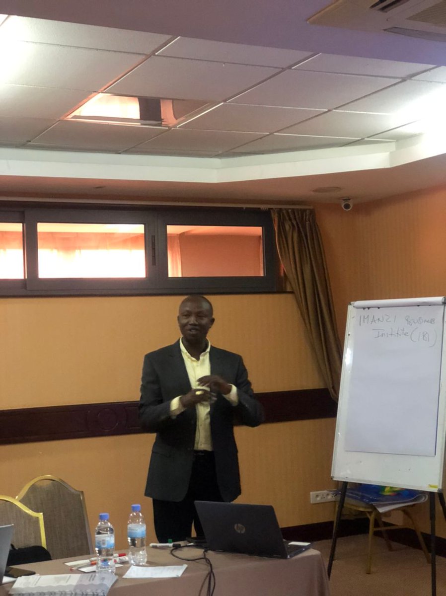 Imanzi Business Institute tweet media