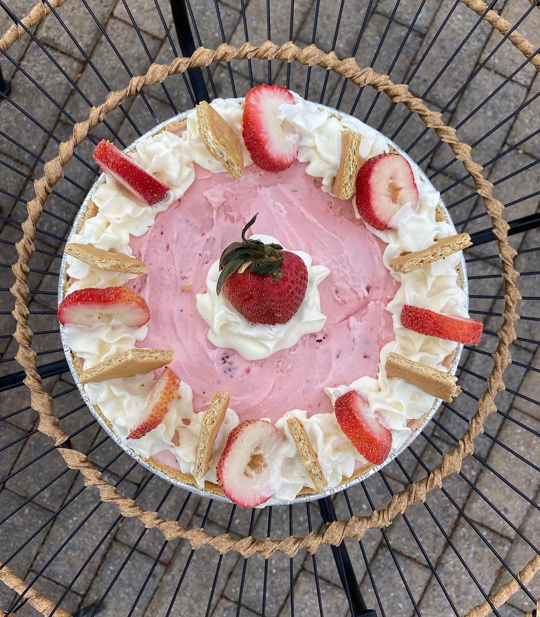 Hunterdon Main Streets (@hunterdonmainst) on Twitter photo Easter pies are back at Humdoo Ice Cream ππΈπ¦
To place your order, stop in the store, send an email to info@humdooicecream.com, or give them a call at 908-824-7275
π20 Stangl Rd Flemington NJ 08822 Easter pies are back at Humdoo Ice Cream ππΈπ¦
To place your order, stop in the store, send an email to info@humdooicecream.com, or give them a call at 908-824-7275
π20 Stangl Rd Flemington NJ 08822